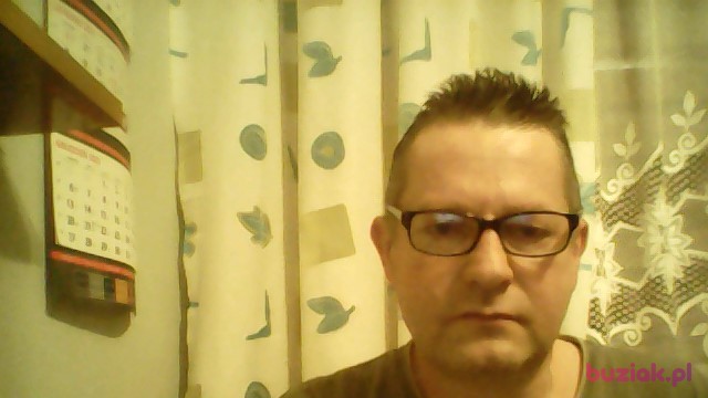 Jarek, Male, 48, Częstochowa, Polska: 1
