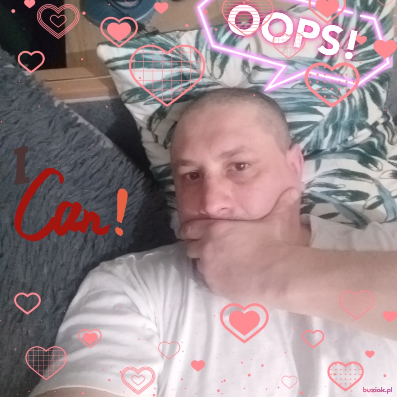 Radix, Mężczyzna, 40, Gniezno, Polska, Zdjęcie: 2