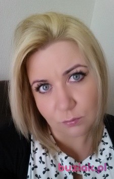 Agnieszka, Female, 40, Piotrków Trybunalski, Polska, Photo: 1