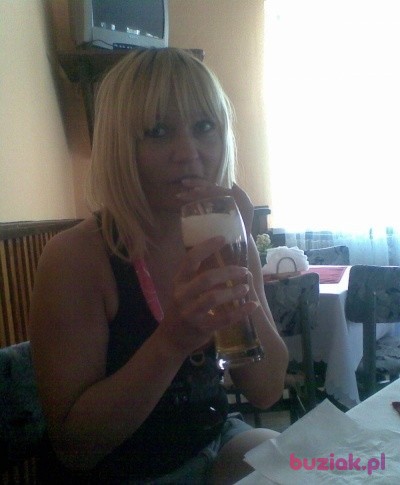 Anna, Female, 47, Płońsk, Polska, Photo: 1