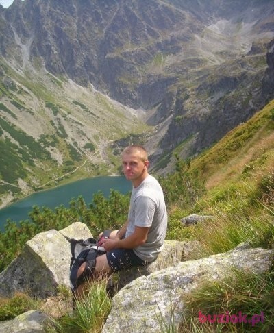 Tomek, Male, 40, Białobrzegi, Polska: 1