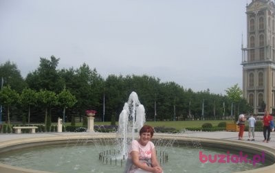 Bożena, Female, 69, Janowiec Wielkopolski, Polska, Photo: 2