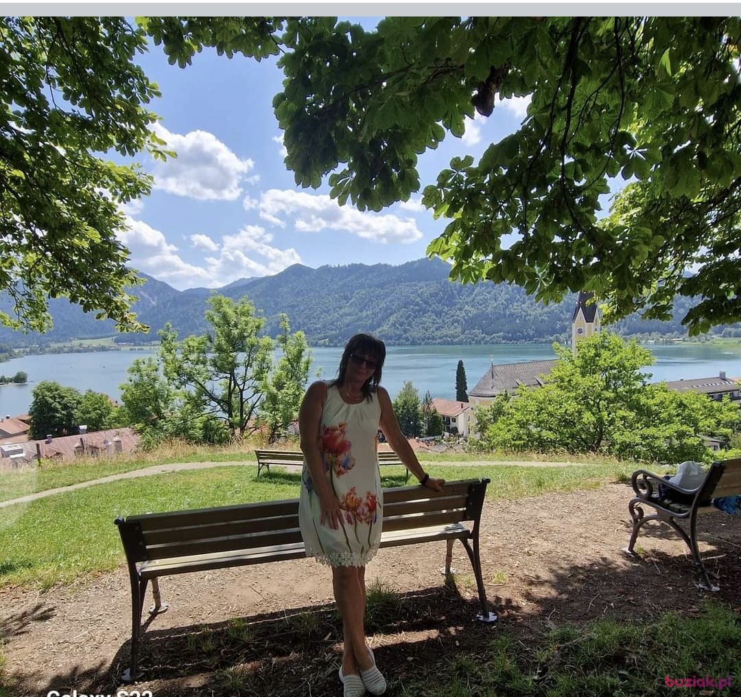 Anna, Kobieta, 61, Berlin, Niemcy: 1