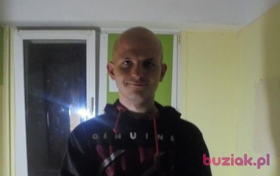 Krzysiek, Mężczyzna, 34, Białystok, Polska: 1