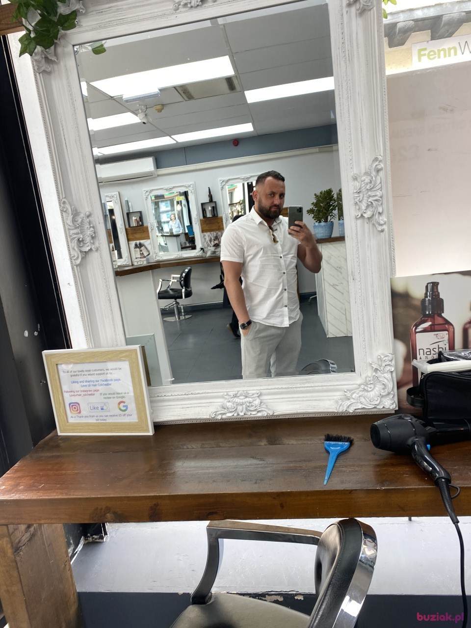 Daniel, Mężczyzna, 38, Westminster, Wielka Brytania, Zdjęcie: 2