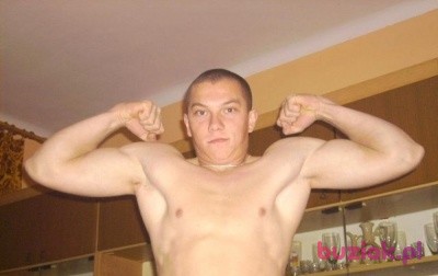 marcin, Male, 38, Bytom, Polska, Photo: 2