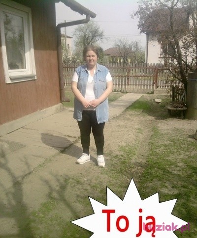 magdalena, Female, 43, Łańcut, Polska, Photo: 1