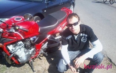 maximek, Mężczyzna, 40, Polska: 1