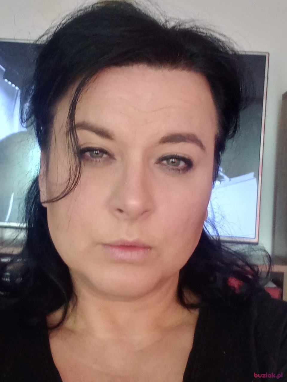 Wiola, Female, 47, Kielce, Polska, Photo: 1