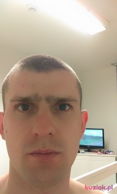 sebastian, Mężczyzna, 34, Polska: 1