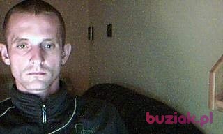RAFAŁ, Mężczyzna, 40, Białogard, Polska: 1