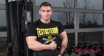 Damian, Male, 30, Katowice, Polska: 1