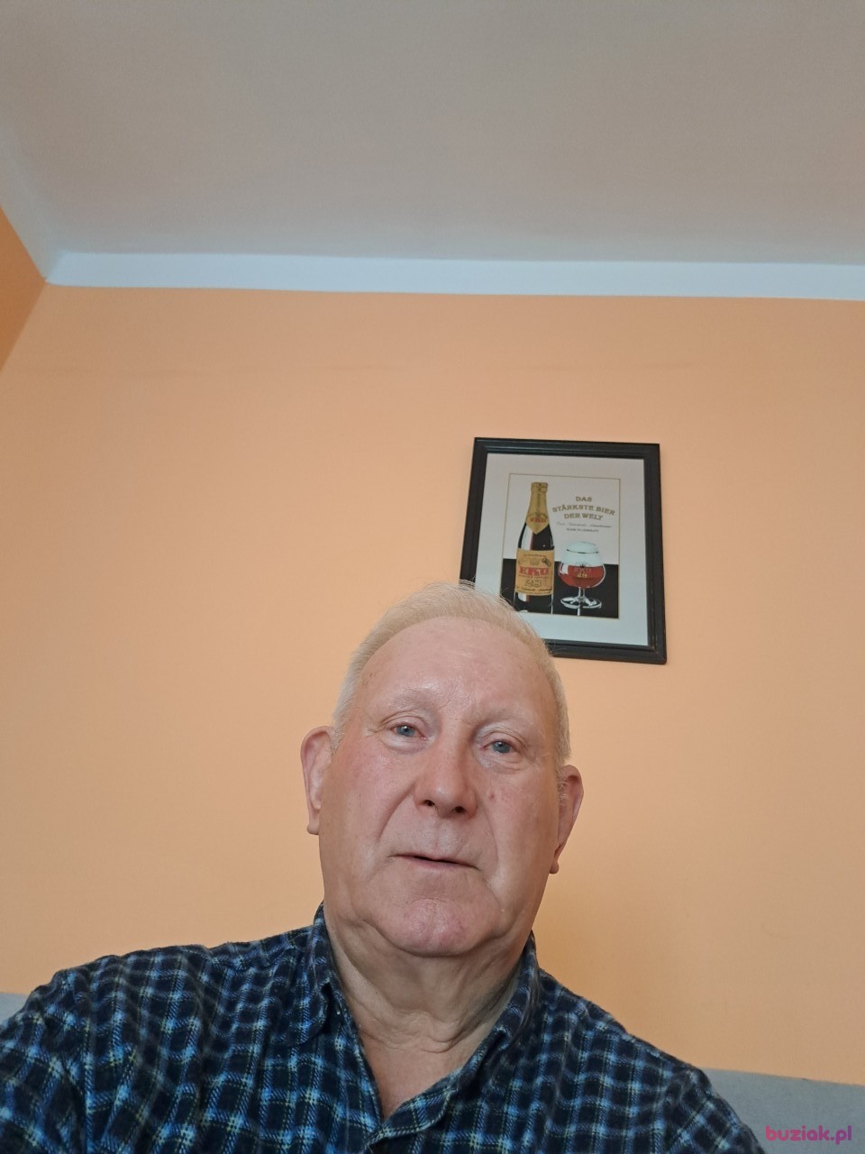 Bronislaw, Mężczyzna, 77, Białystok, Polska: 1