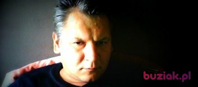pogodny facet .. , Male, 51, Aleksandrów Łódzki, Polska, Photo: 1