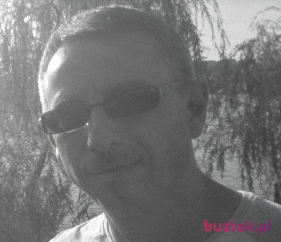 Tomek , Male, 49, Wielka Brytania, Photo: 1