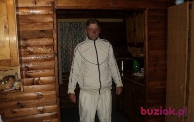Daniel, Male, 43, Wałbrzych, Polska: 1