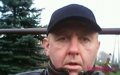 ANDRZEJ ,, Mężczyzna, 54, Chodecz, Polska, Zdjęcie: 2