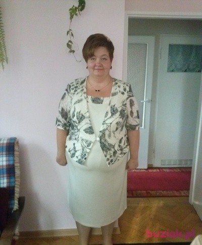 Elżbieta, Kobieta, 58, Pruszków, Polska, Zdjęcie: 1