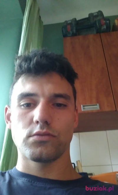 Macius, Male, 37, Warszawa, Polska, Photo: 1