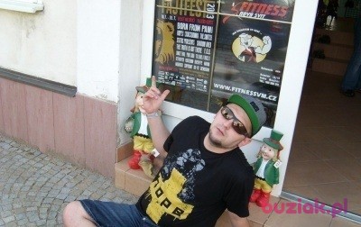 Łukasz, Male, 38, Środa Wielkopolska, Polska, Photo: 7