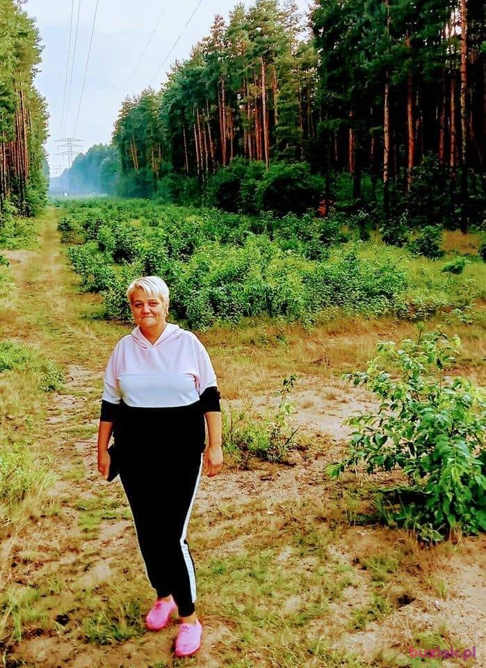Ewa, Kobieta, 50, Katowice, Polska, Zdjęcie: 9