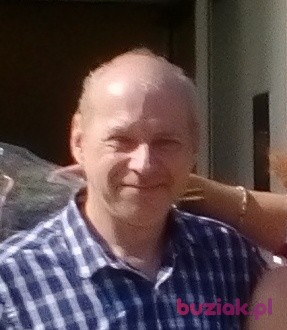 Robert, Mężczyzna, 59, Warszawa, Polska, Zdjęcie: 2