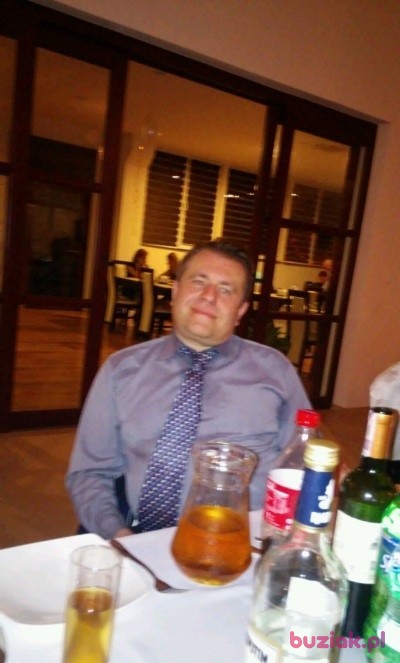 Maciek, Mężczyzna, 55, Polska: 1