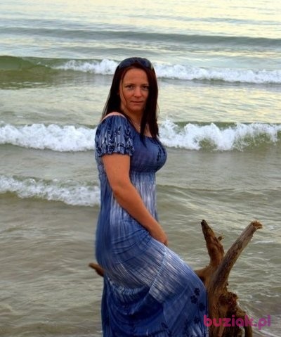 Kasia, Kobieta, 44, Pszczyna, Polska, Zdjęcie: 1