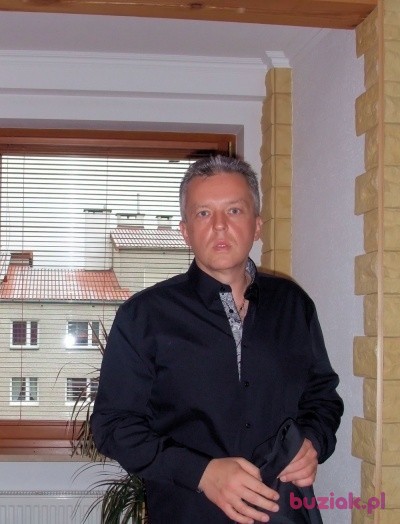 zagadkadarek, Mężczyzna, 48, Opole, Polska: 1
