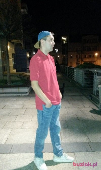 Tomasz, Mężczyzna, 35, Kraków, Polska, Zdjęcie: 1