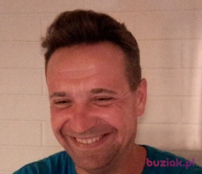 Paweł, Mężczyzna, 43, Białystok, Polska: 1