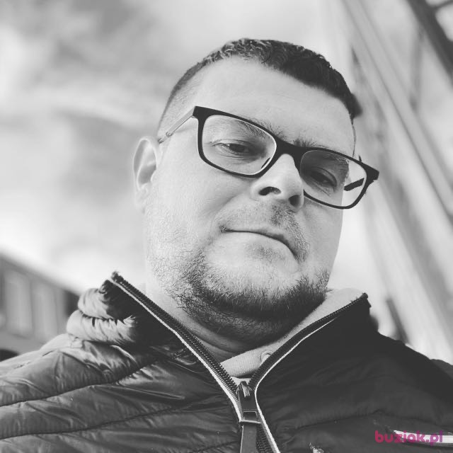 Michal, Mężczyzna, 39, Gdynia, Polska: 1