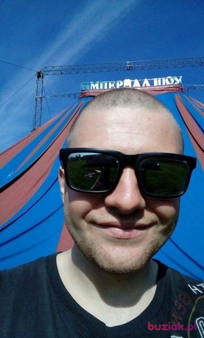 Damian, Mężczyzna, 30, Żywiec, Polska, Zdjęcie: 1