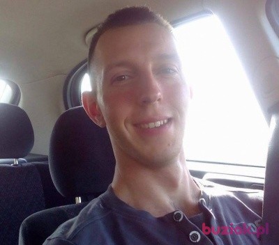 Kamil, Mężczyzna, 35, Łuków, Polska: 1