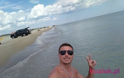 Wowik, Male, 36, Myślenice, Polska, Photo: 1