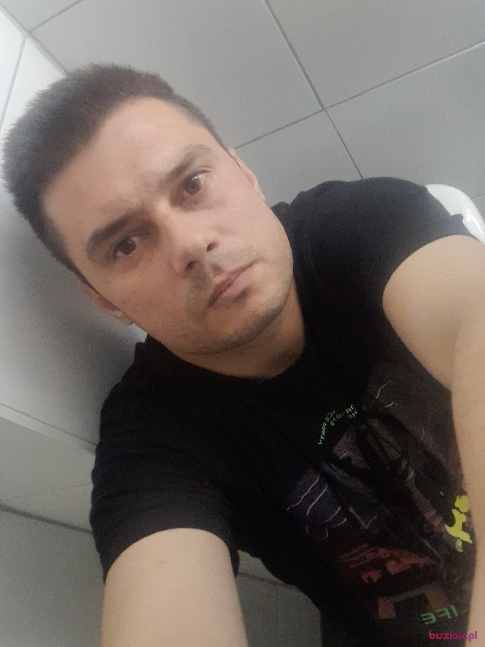 sebastian, Mężczyzna, 35, Bełchatów, Polska, Zdjęcie: 1