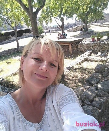 Gabi, Female, 51, Rybnik, Polska, Photo: 5