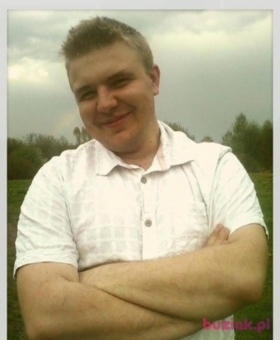 Adrian, Male, 33, Sosnowiec, Polska, Photo: 3