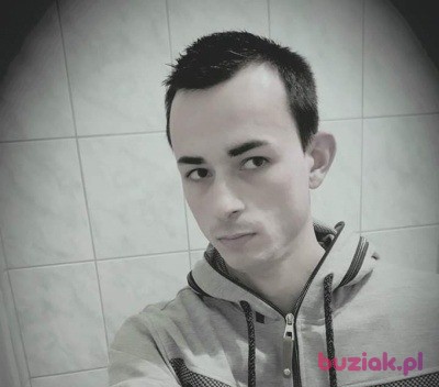 Sławek, Male, 31, Biecz, Polska, Photo: 3