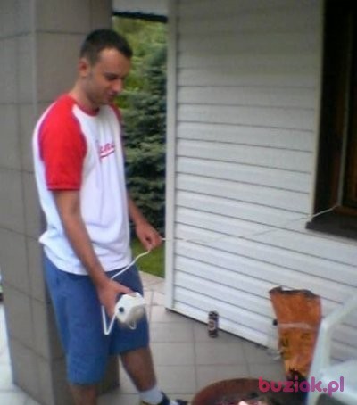 lukaszlbn, Mężczyzna, 41, Szadek, Polska, Zdjęcie: 1