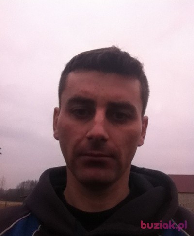 Jacek, Mężczyzna, 36, Hrubieszów, Polska, Zdjęcie: 1