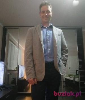 Krzysztof , Mężczyzna, 56, Poznań, Polska, Zdjęcie: 2