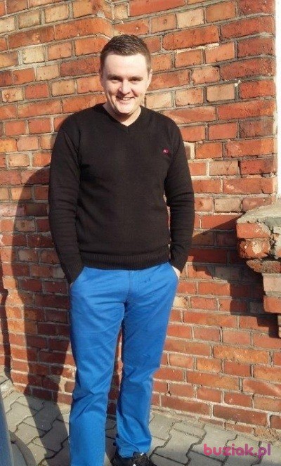 Norbert, Mężczyzna, 38, Kalisz, Polska, Zdjęcie: 1