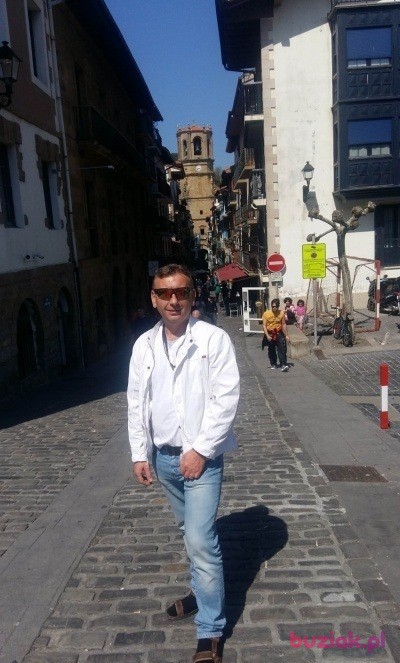 Zbigniew , Mężczyzna, 46, Hamburg, Niemcy, Zdjęcie: 2