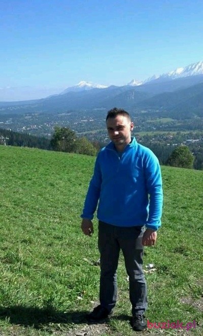 Daniel, Male, 39, Szczecin, Polska: 1
