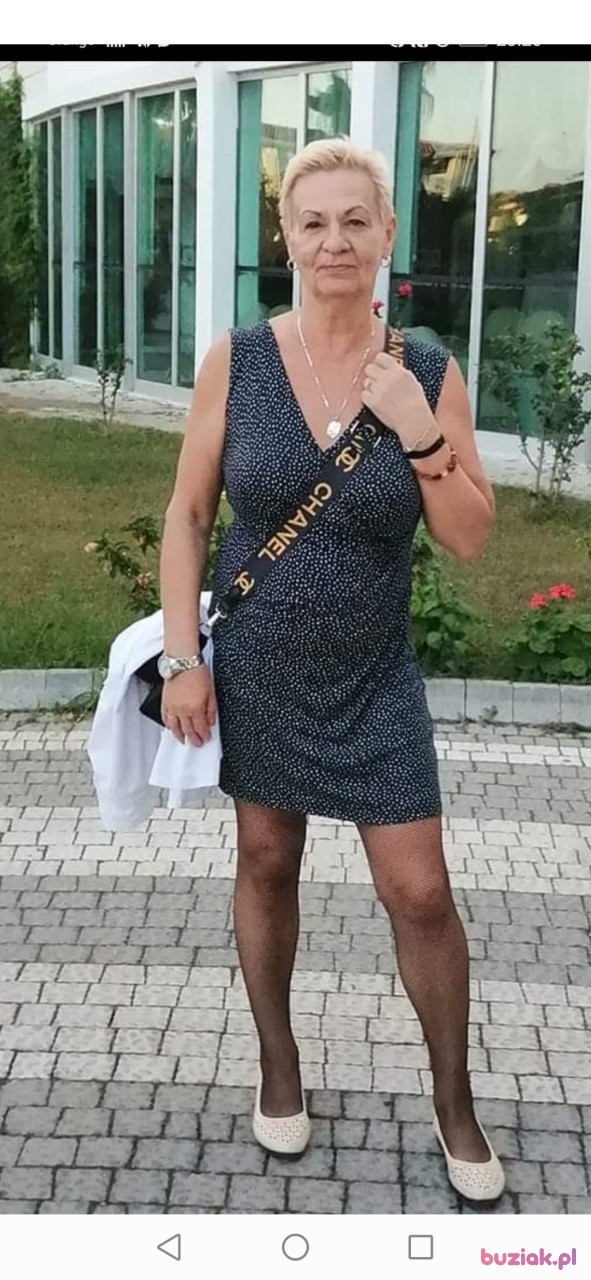 Alina, Kobieta, 65, Jastrzębie Zdrój, Polska, Zdjęcie: 1