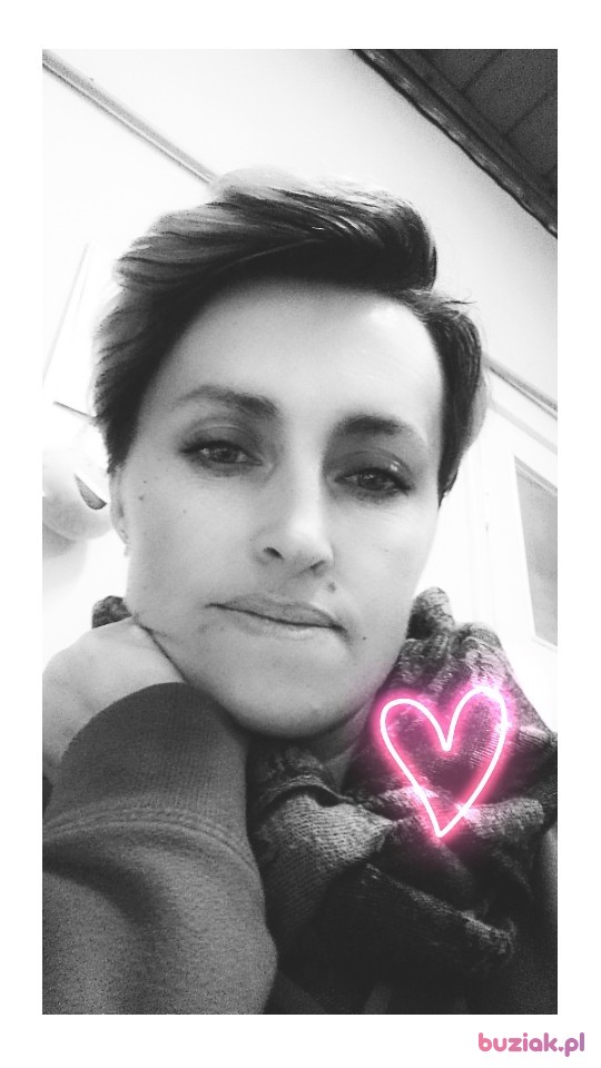 Ulka, Kobieta, 40, Racibórz, Polska: 1