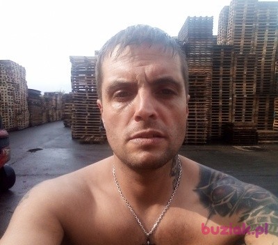 Piotr, Mężczyzna, 43, Holandia, Zdjęcie: 1