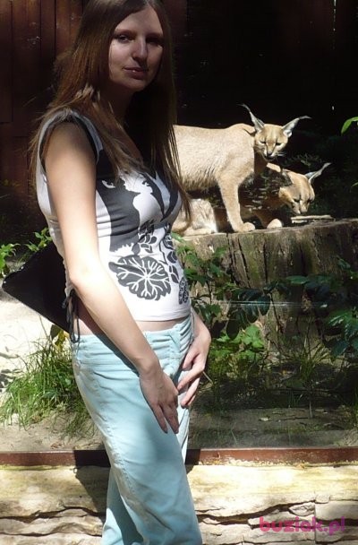 Marzena, Kobieta, 36, Poznań, Polska, Zdjęcie: 3