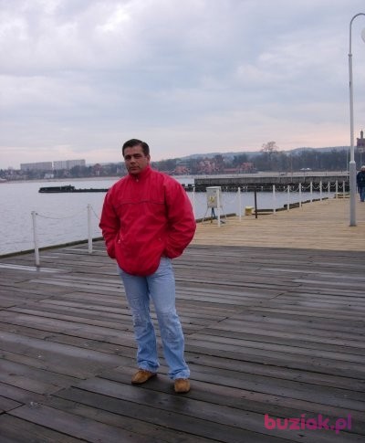 Andrzej, Male, 61, Warszawa, Polska, Photo: 2